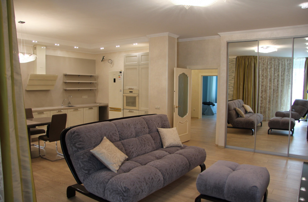 Прочие работы