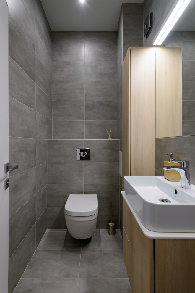 Generation Z. Квартира 80  кв.м. для молодой семьи.