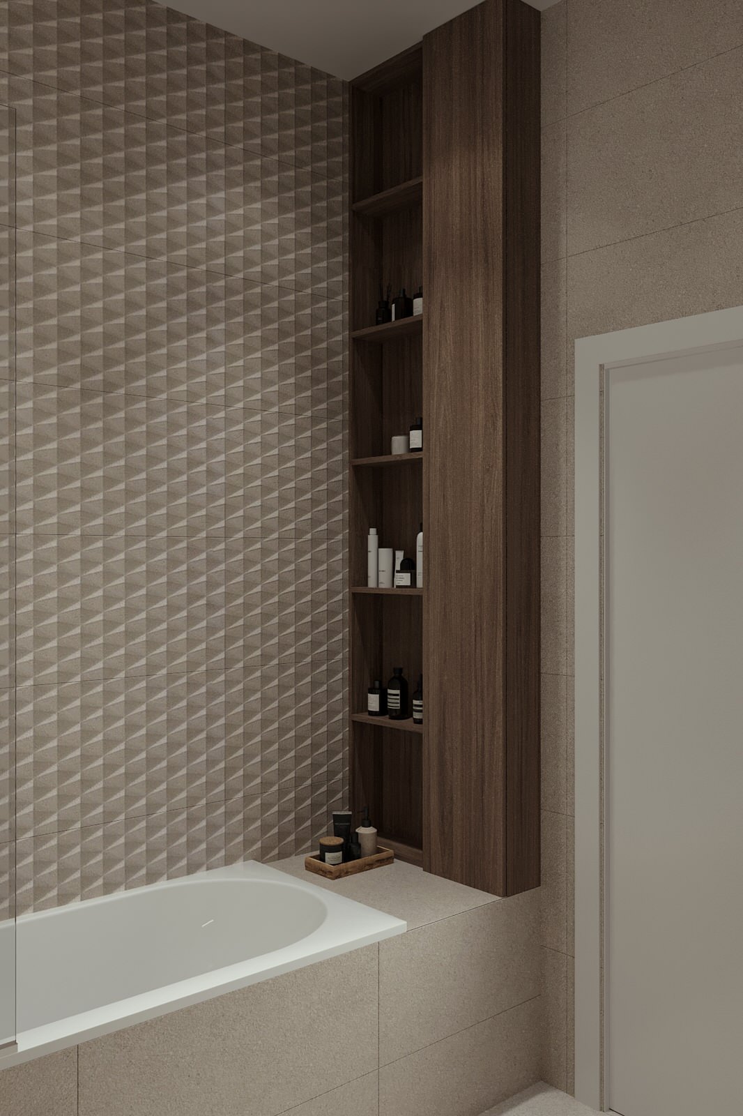 ЖК "Новоданиловская 8" 65 кв.м