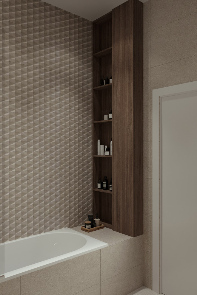 ЖК "Новоданиловская 8" 65 кв.м