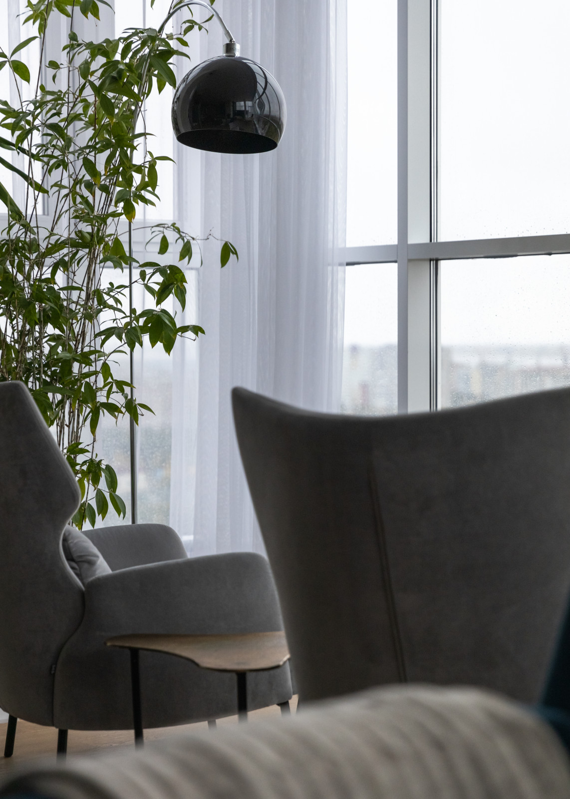 Морское настроение