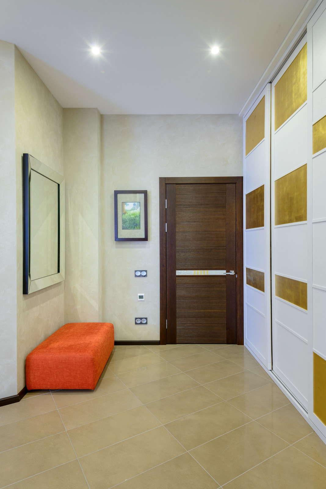 Квартира в Эдеме