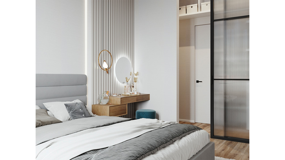 ЖК "Duderhoff Club"