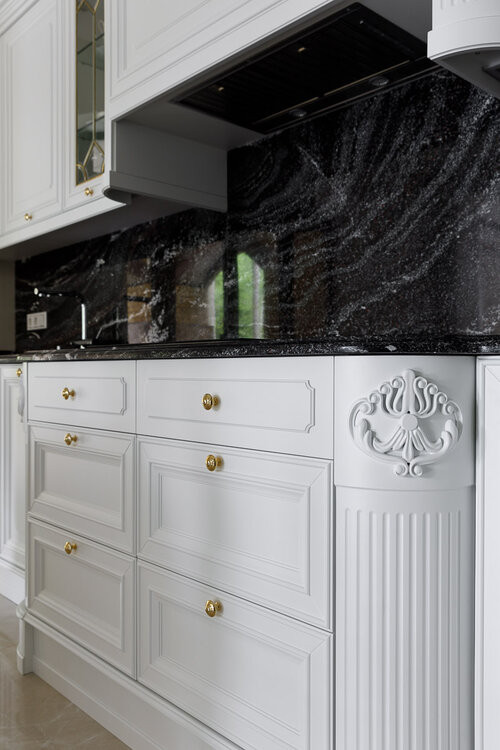 Дом в Ленинградской области