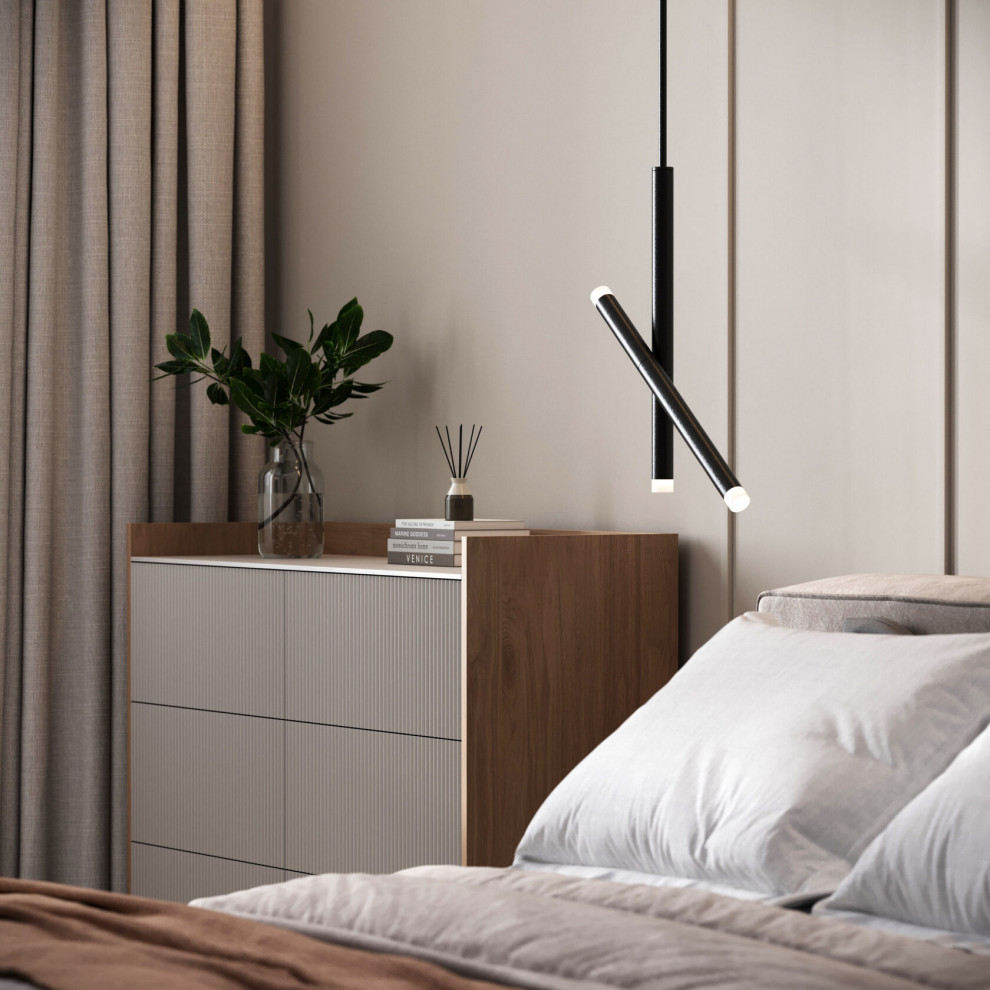 Дизайн проект дома "Павловск-2"