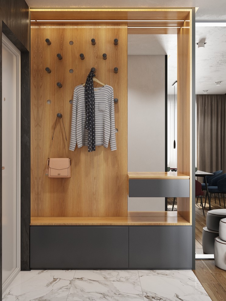 Квартира в Бутово