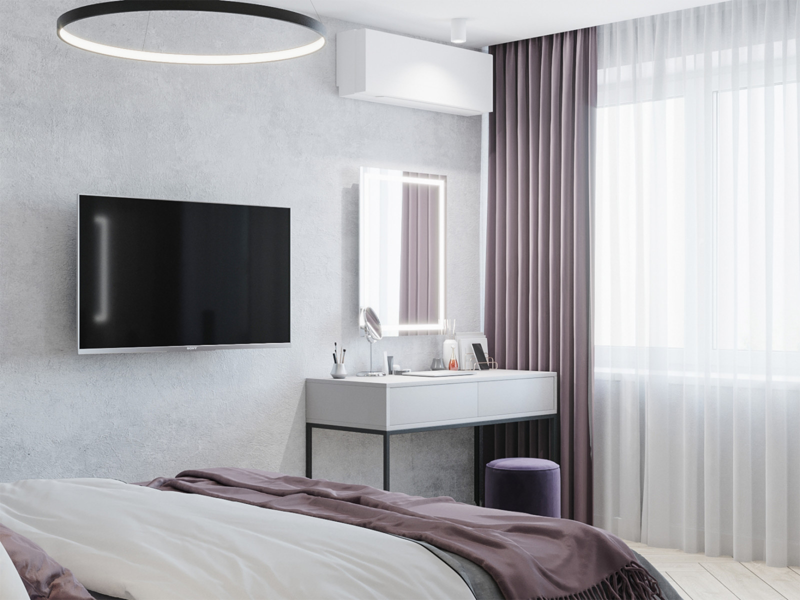 Геометрия цвета