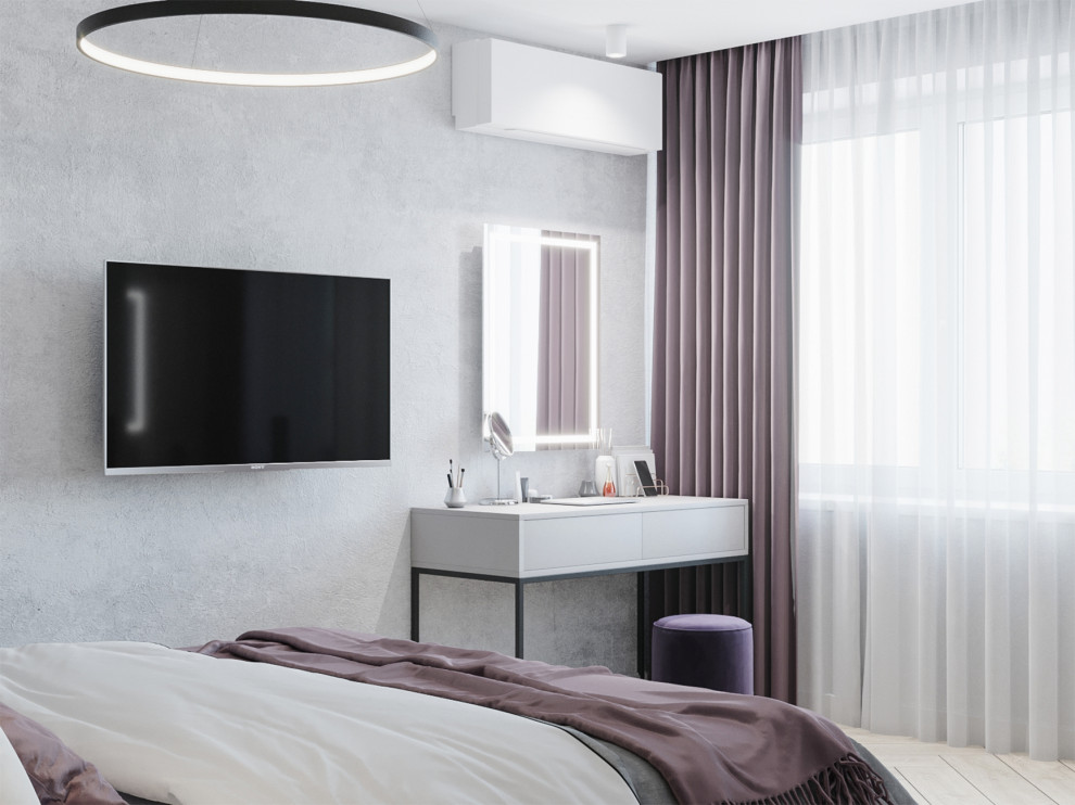 Геометрия цвета