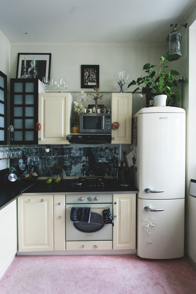 В гостях: Каждый желает знать, где сидит фазан в московской квартире