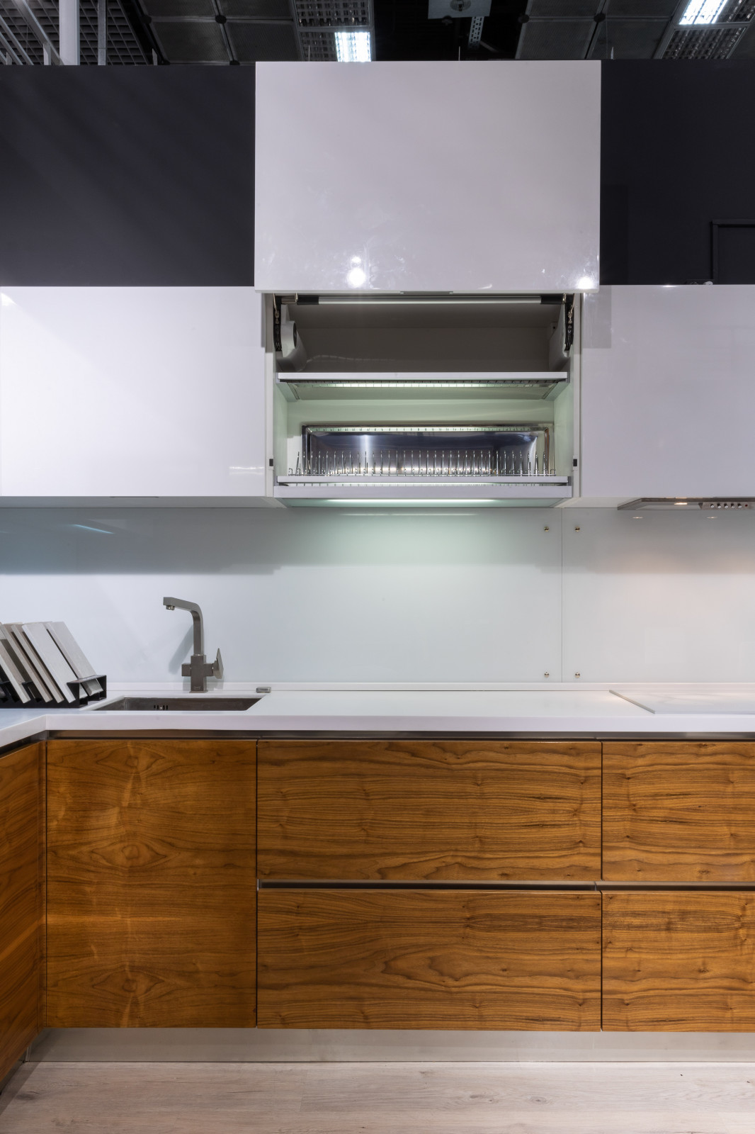 Экспострой на Нахимовском.