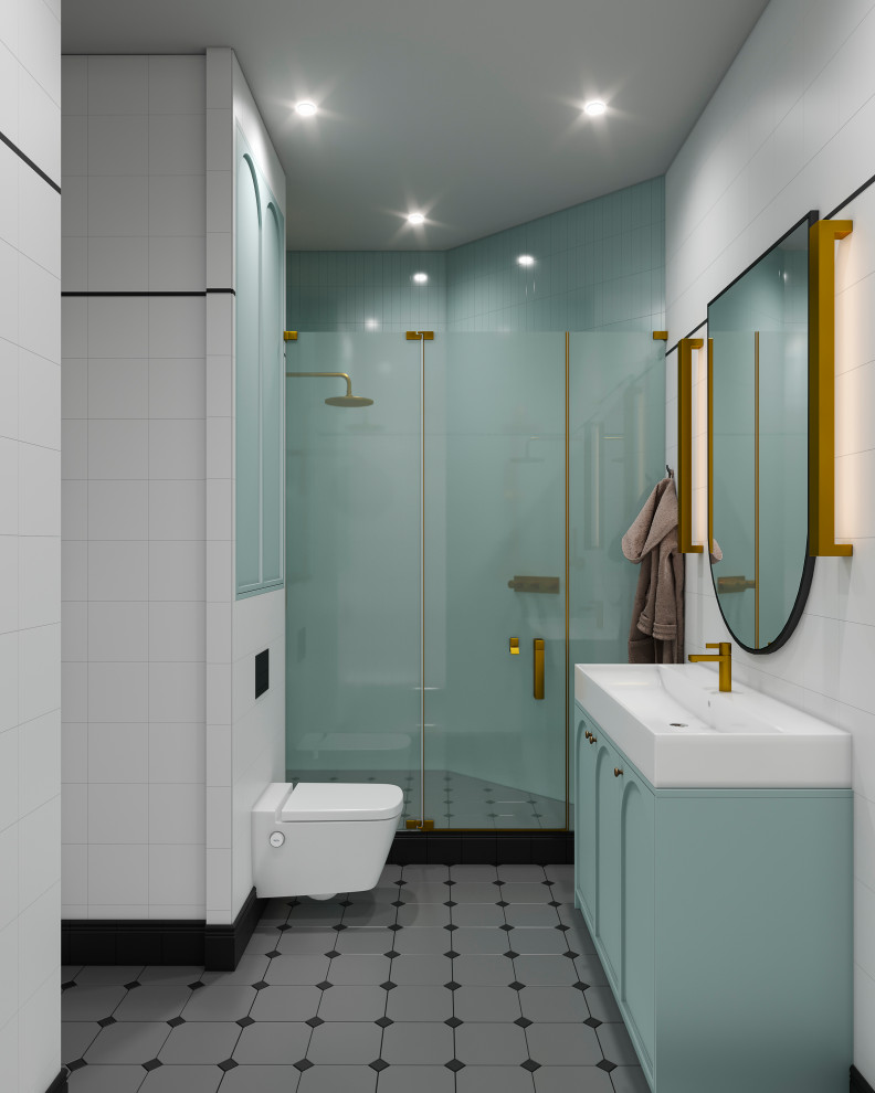 Петровский проспект