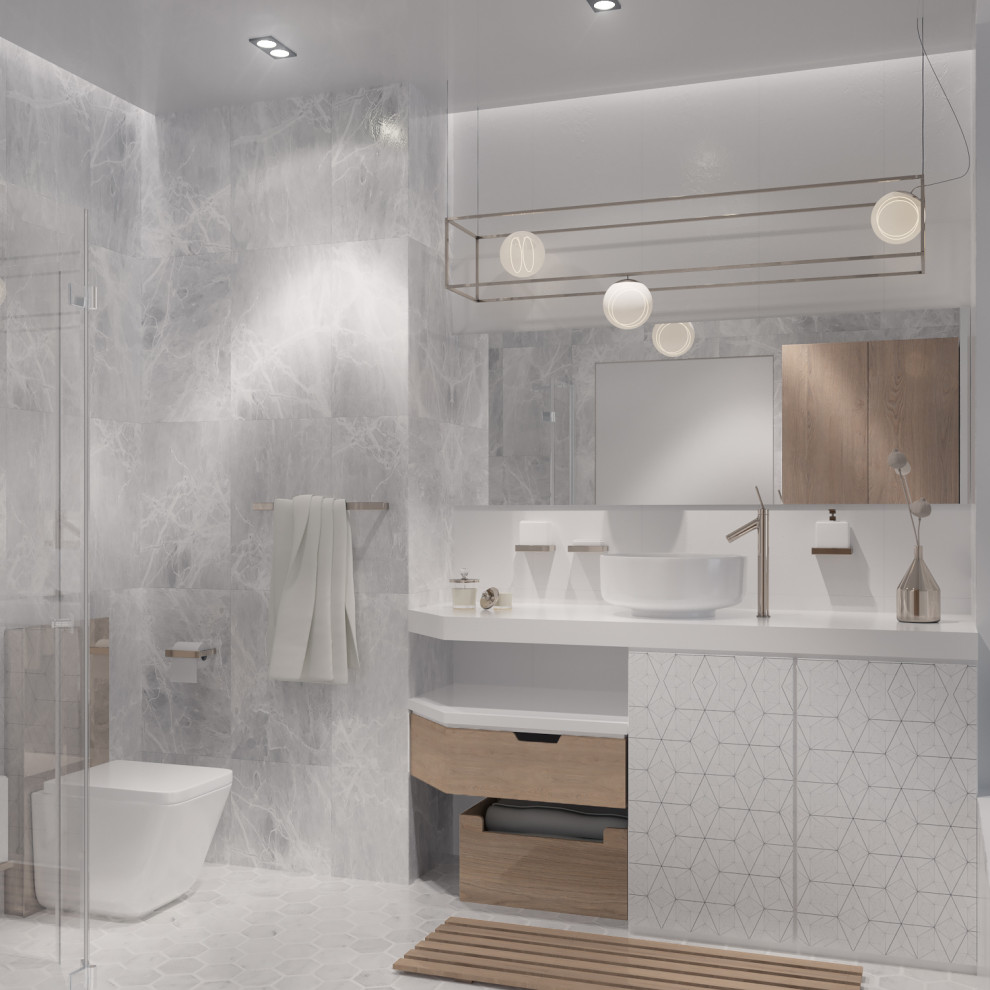 Гостиничный номер. Варианты