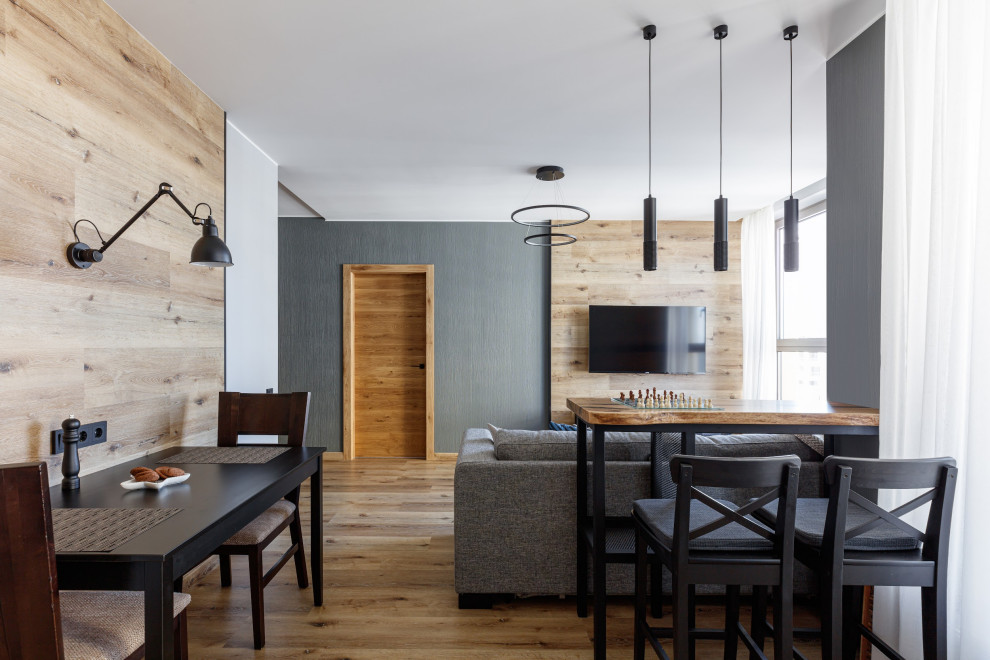 ЖК Голден сити 1