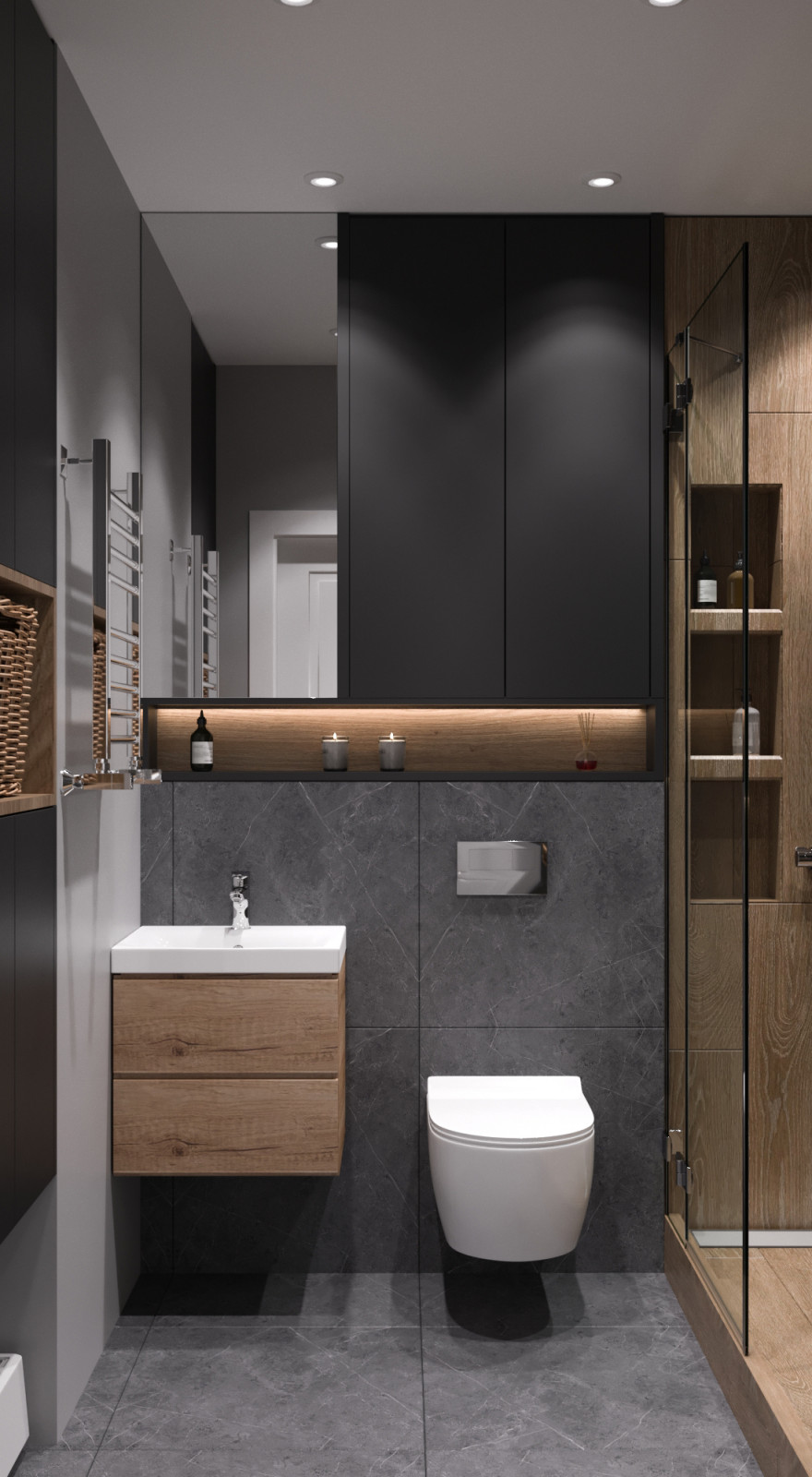 Семейная история