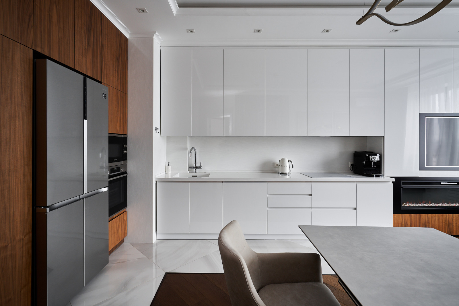 ЖК Фили Град