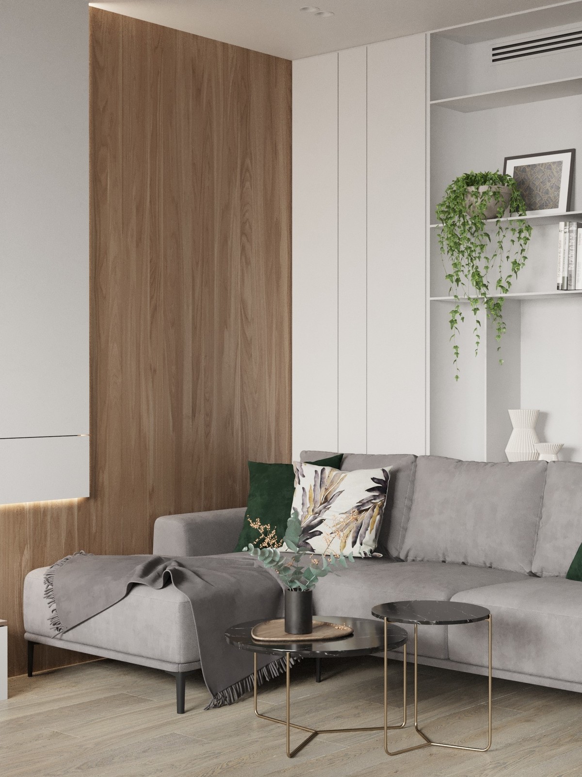 ЖК Ривер Парк