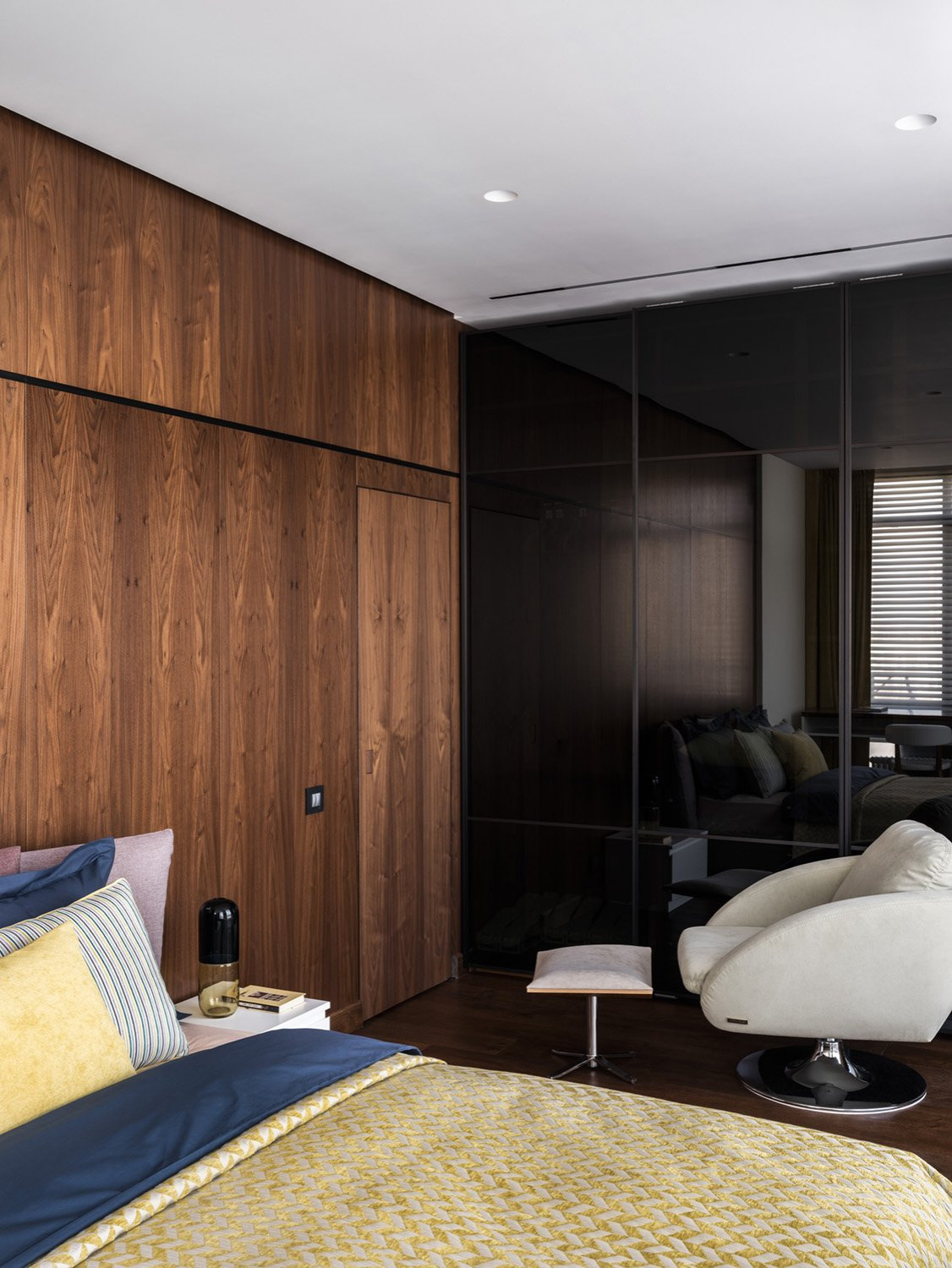 Звуки тишины