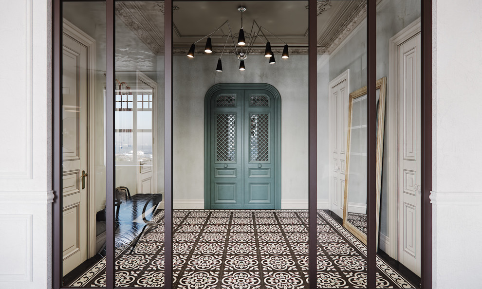 Квартира в Стамбуле