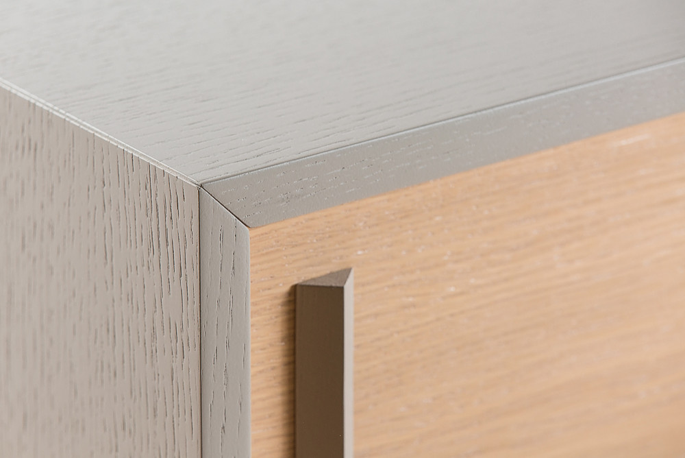 тумба ТВ Aika