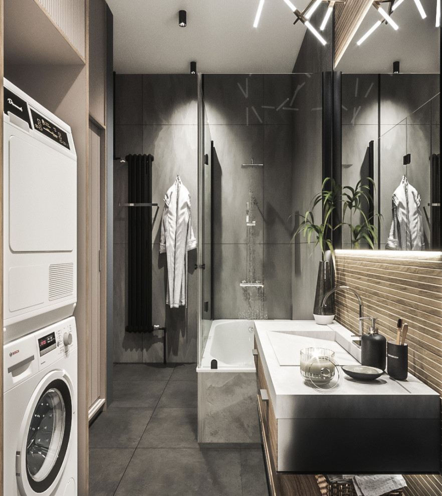 Смольный проспект