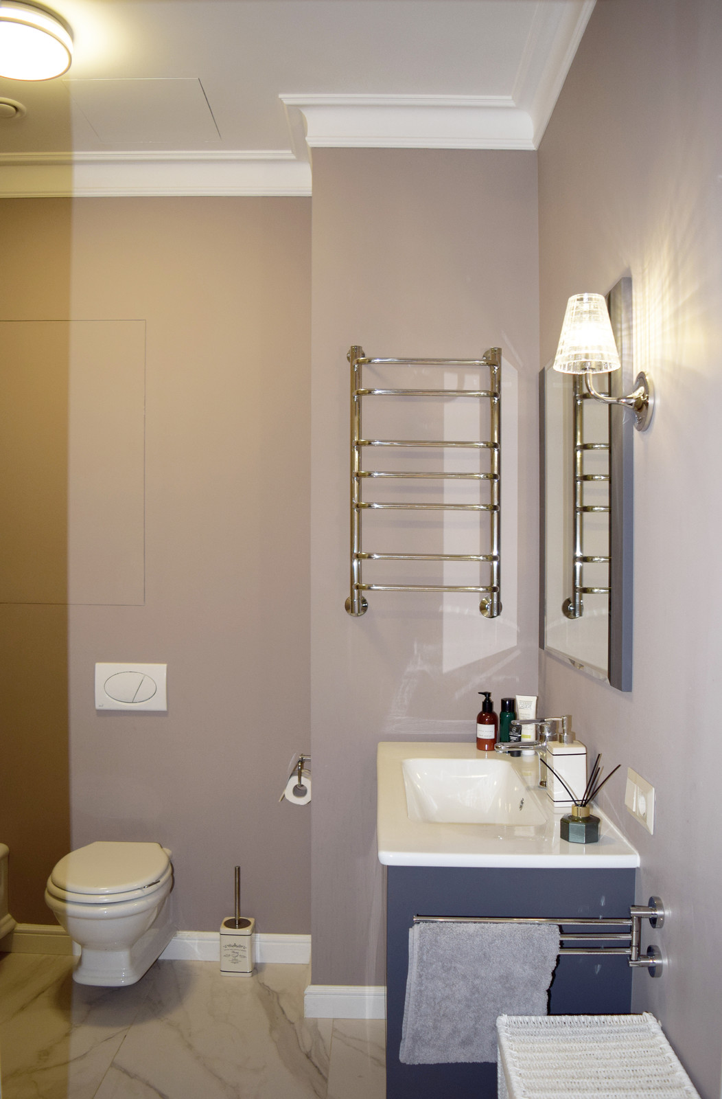 Квартира Парк Мира