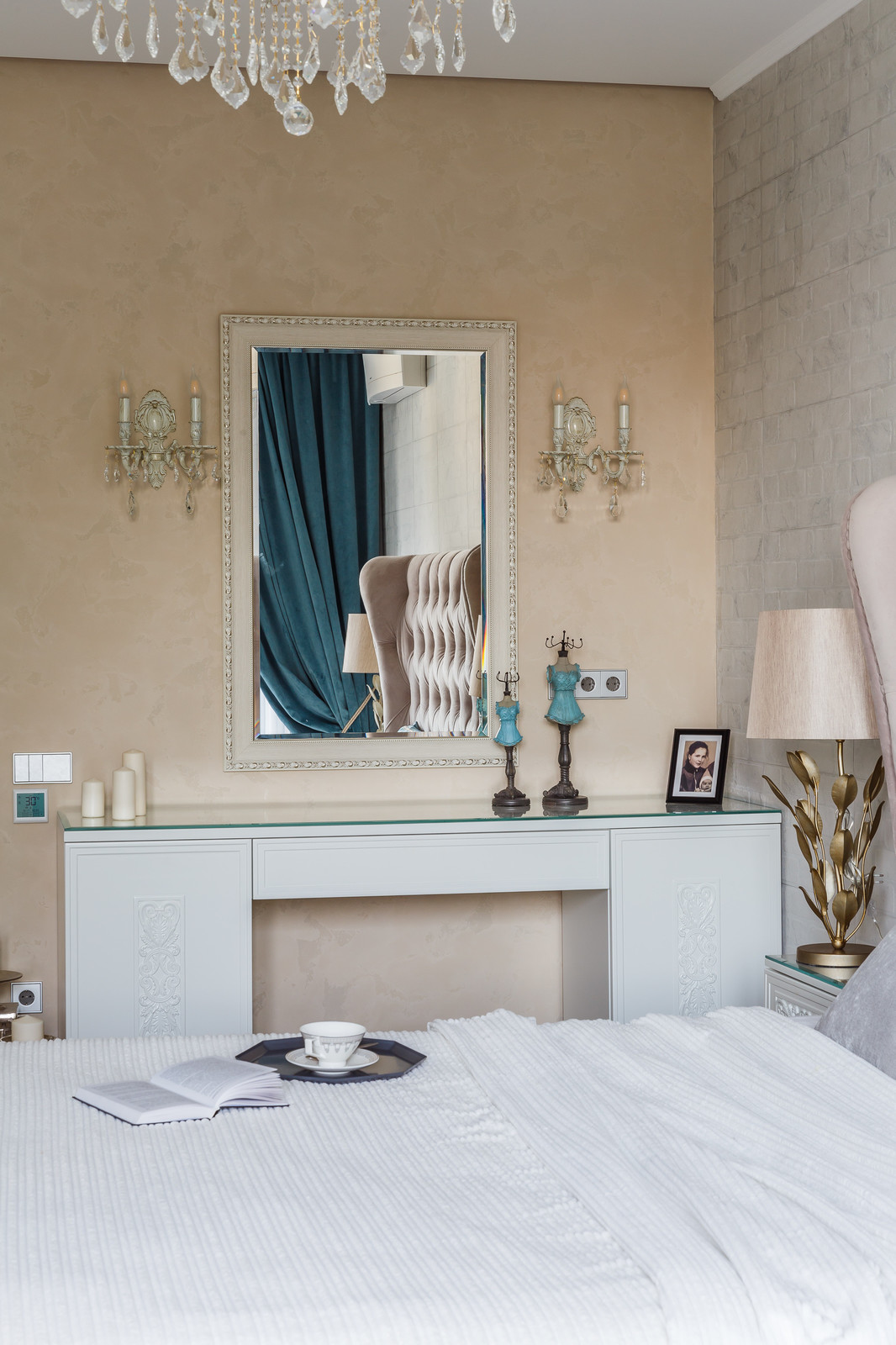 В греческом зале