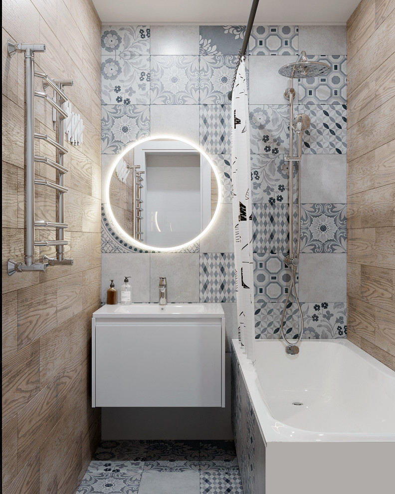 ЖК "Мир Митино" - 61 кв.метров