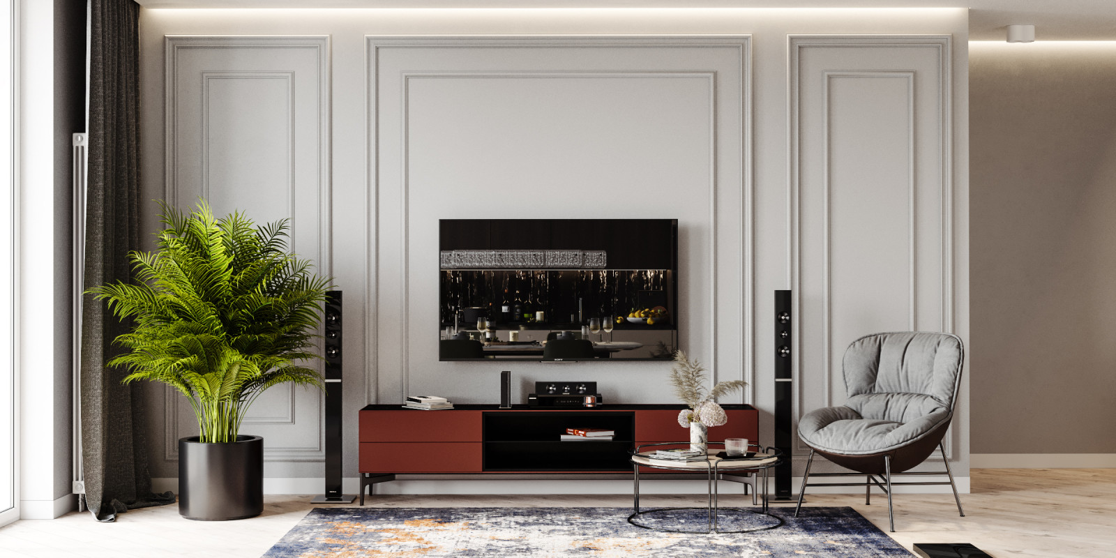 ЖК "Садовые Кварталы"