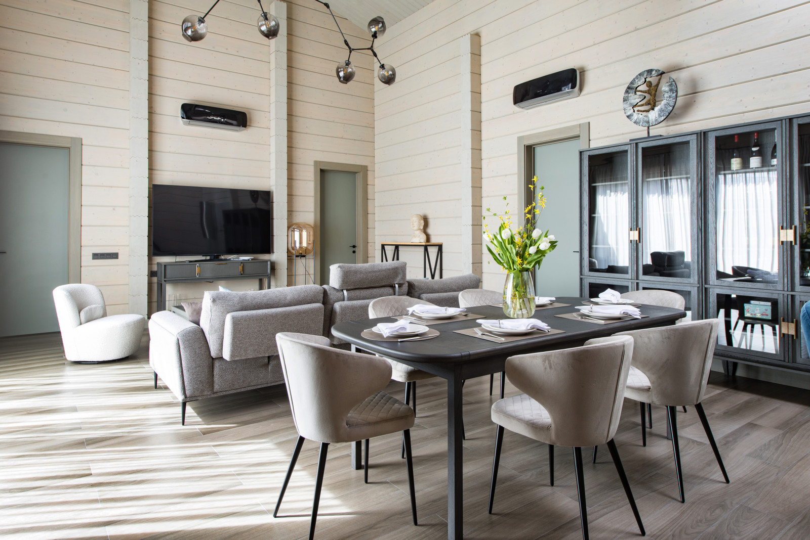 Вознесенское