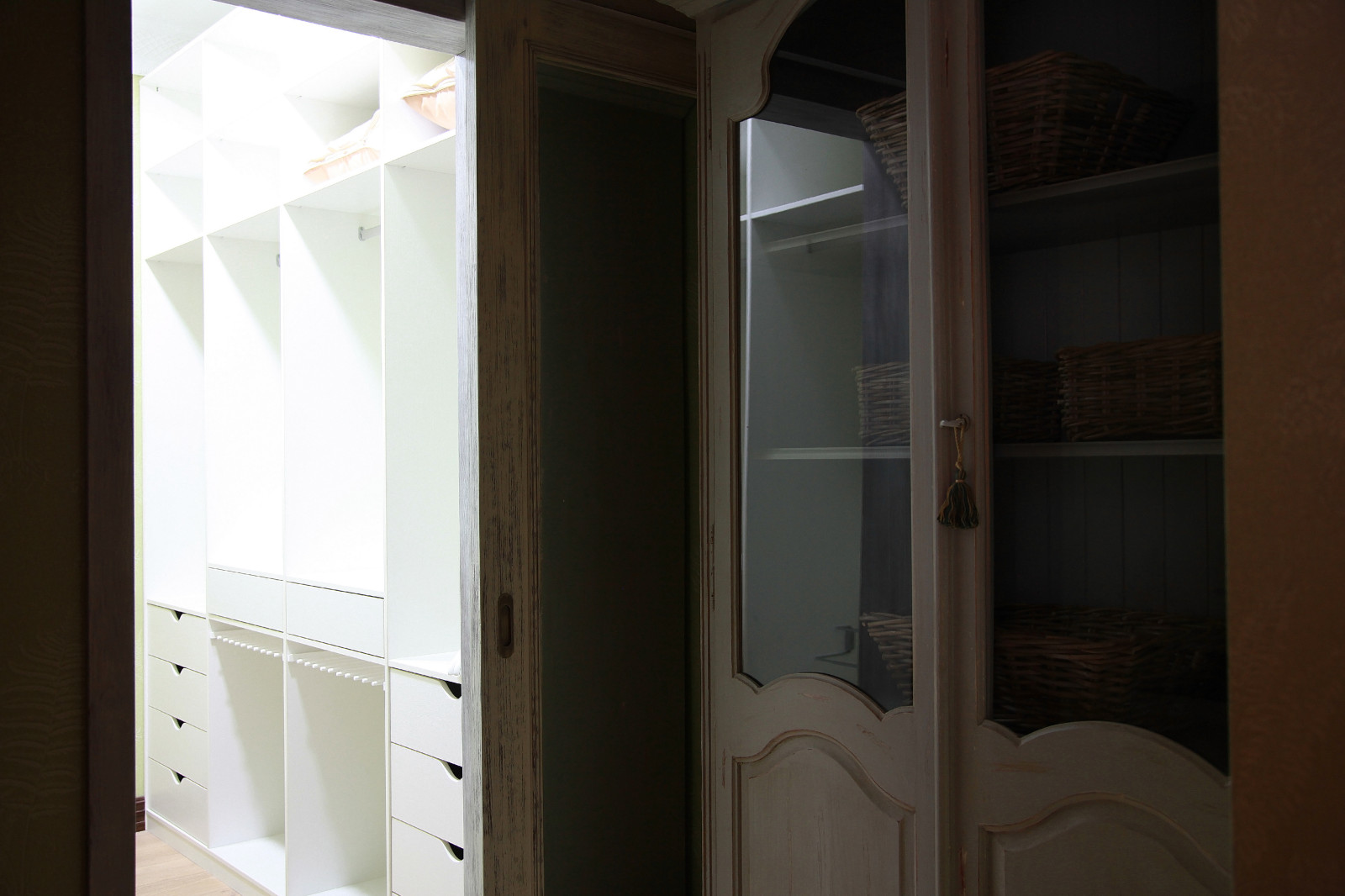 Таунхаус в Довиль