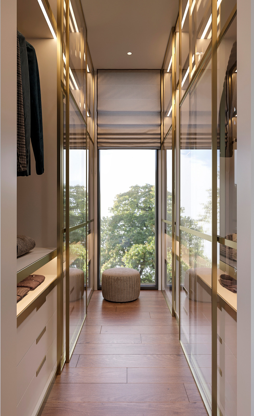 Гостеприимный дом в Испании