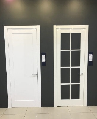 Флагманский магазин ProfilDoors