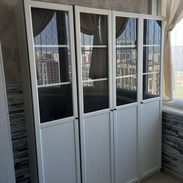 Покраска мебели