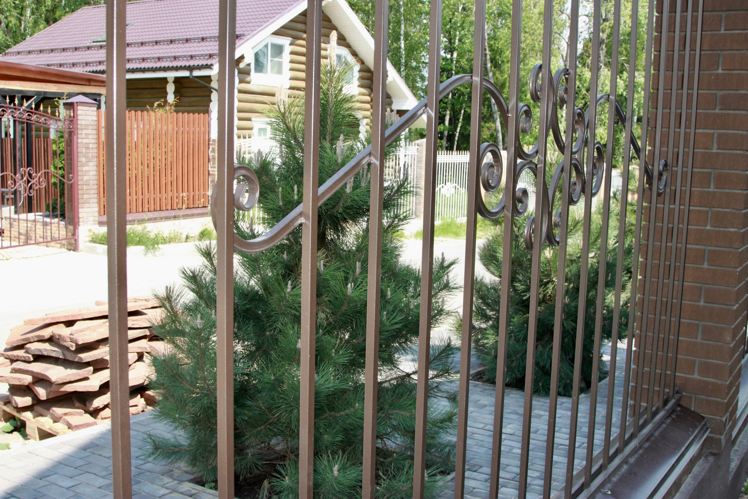 КП Солнечный город