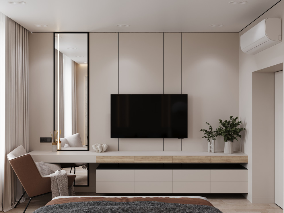 ЖК Лофт квартал. Тот самый интерьер