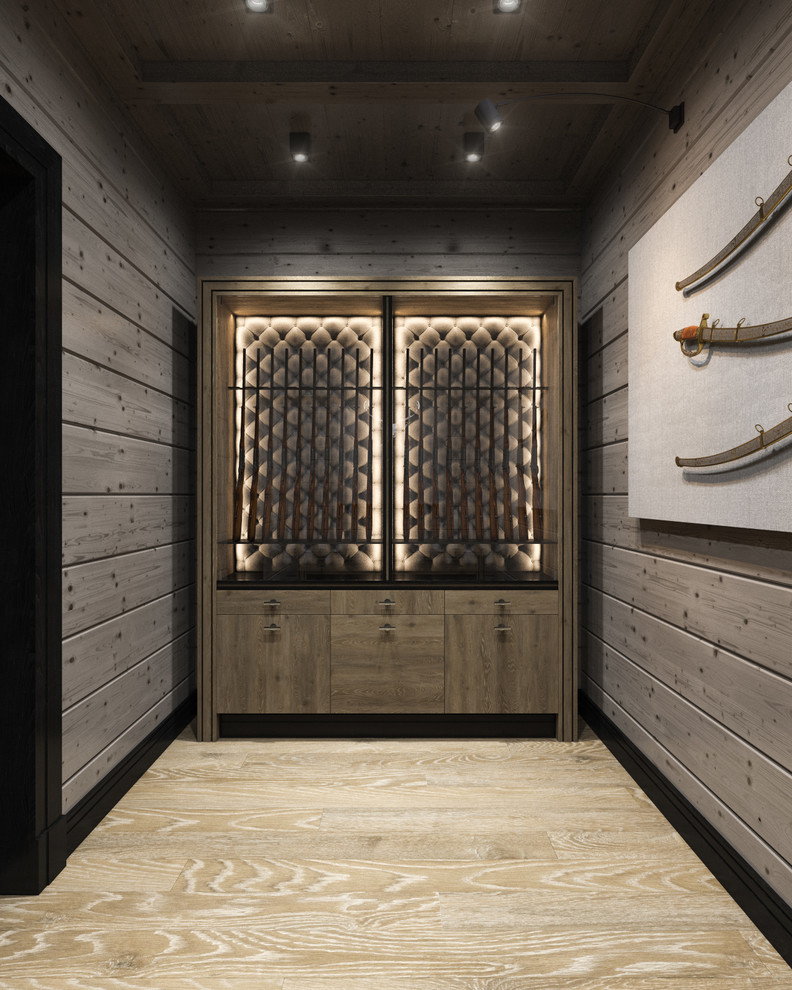 Загородный дом. Калчуга. Россия. Московская Область. / 2016