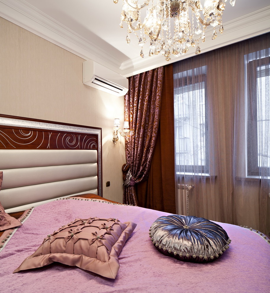 Квартира Соловьевых