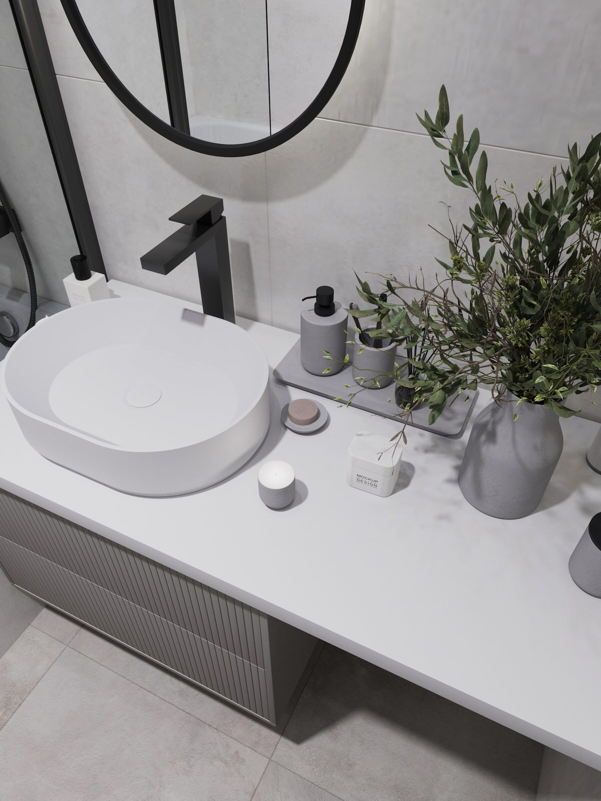 ЖК "Серебряный Фонтан". проект_1