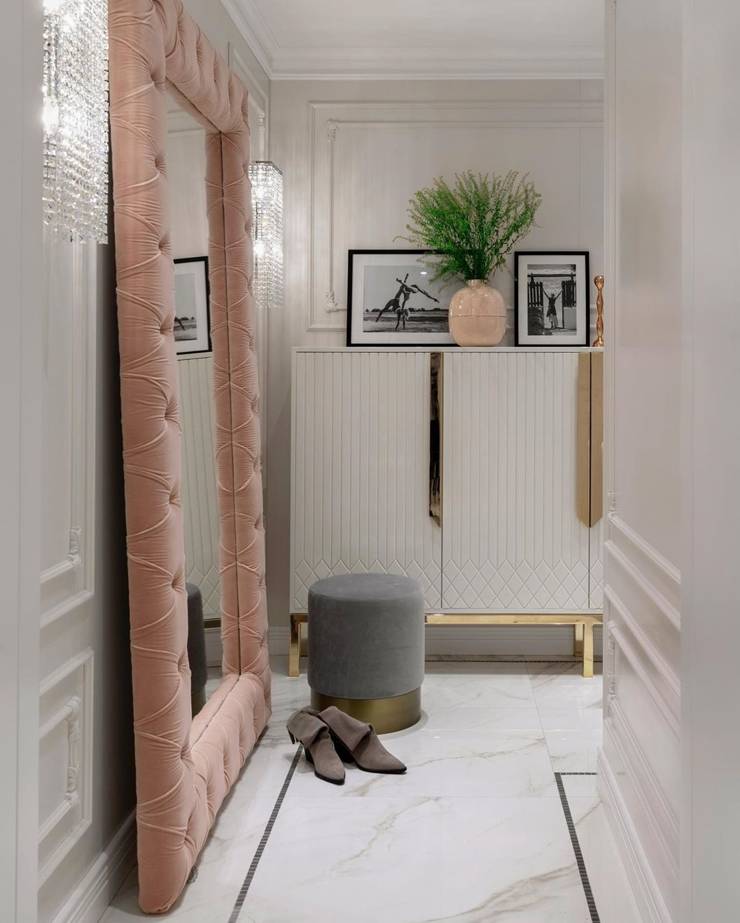 Во всем блеске