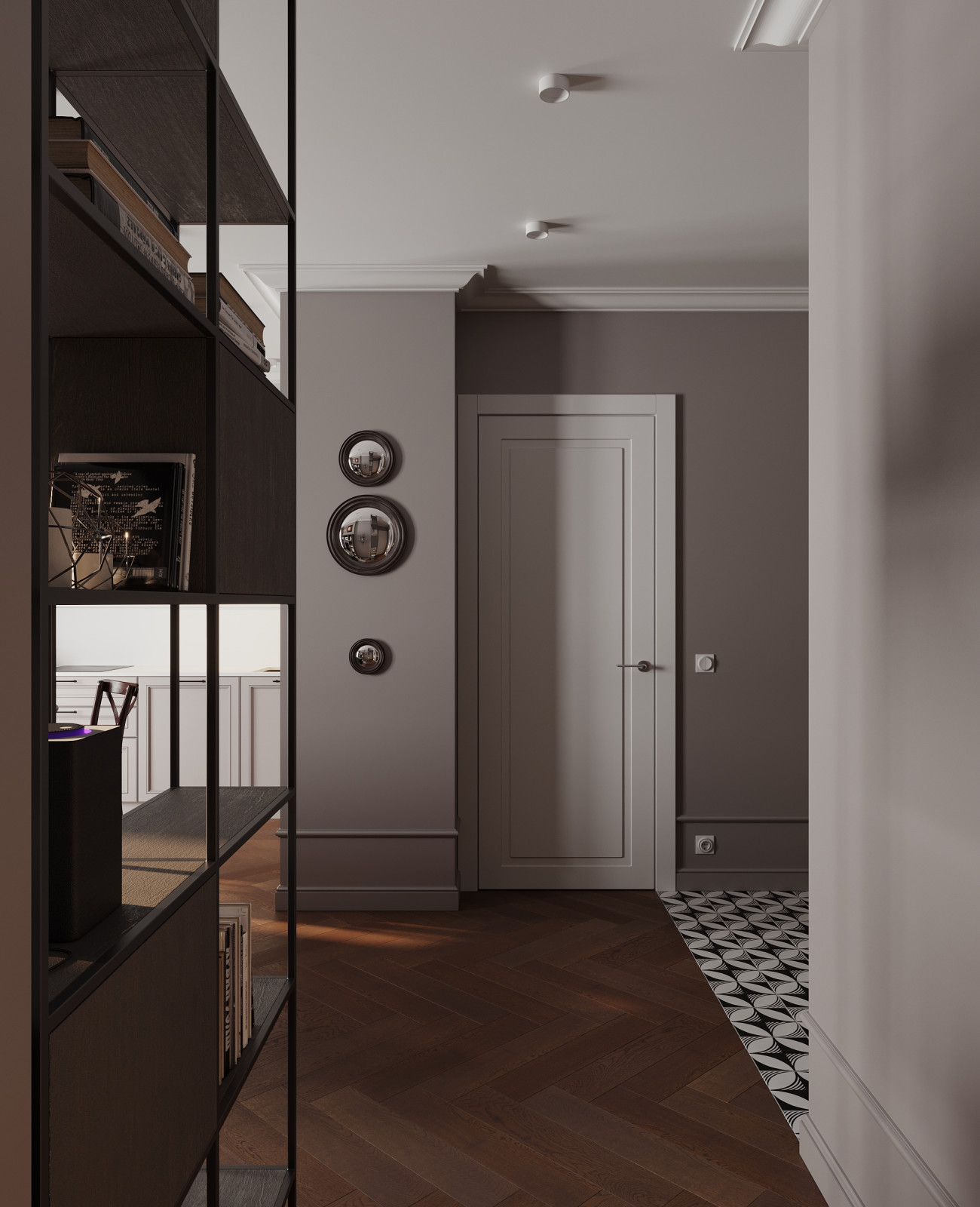 Jk Красноказарменная 15