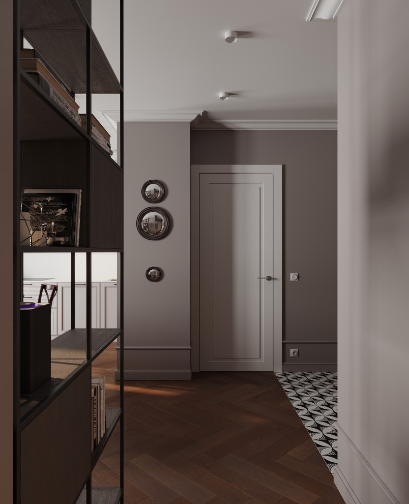 Jk Красноказарменная 15