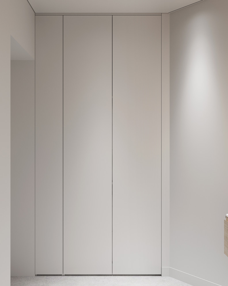 ЖК Гаринский Residence