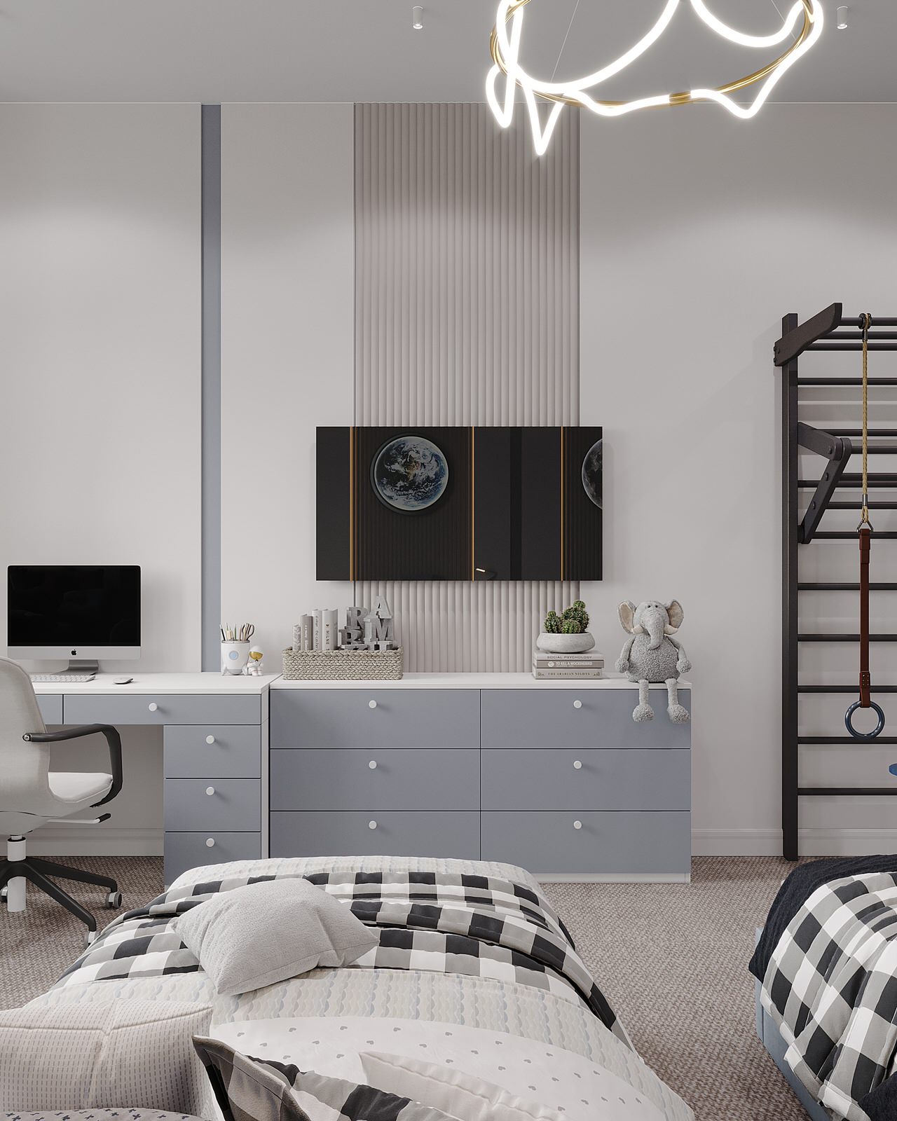 ЖК Серебряный Парк