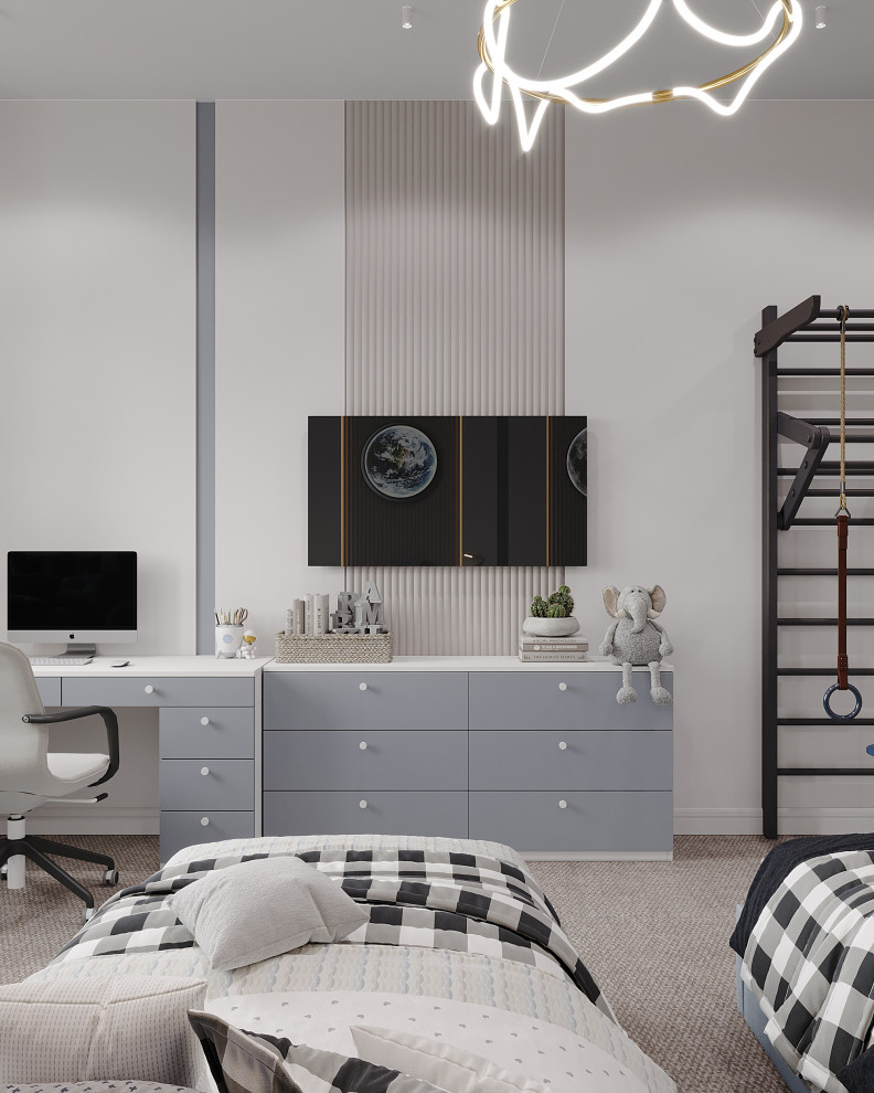 ЖК Серебряный Парк