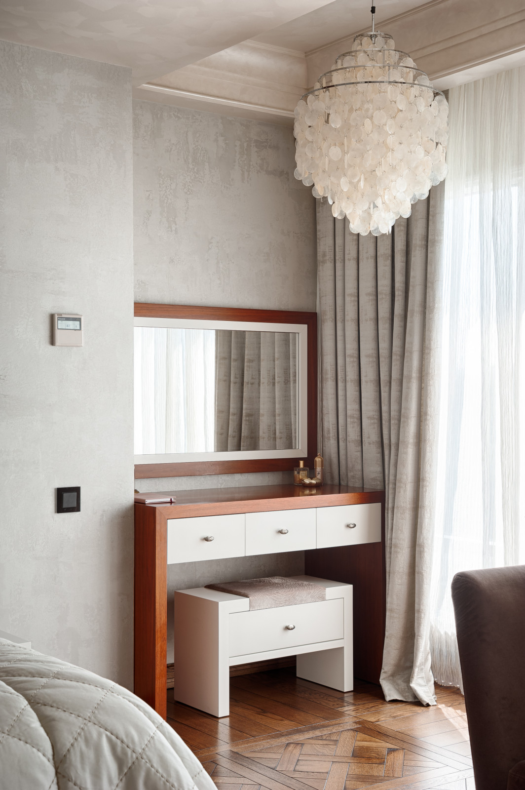 Квартира 350 кв. м. на Петроградке