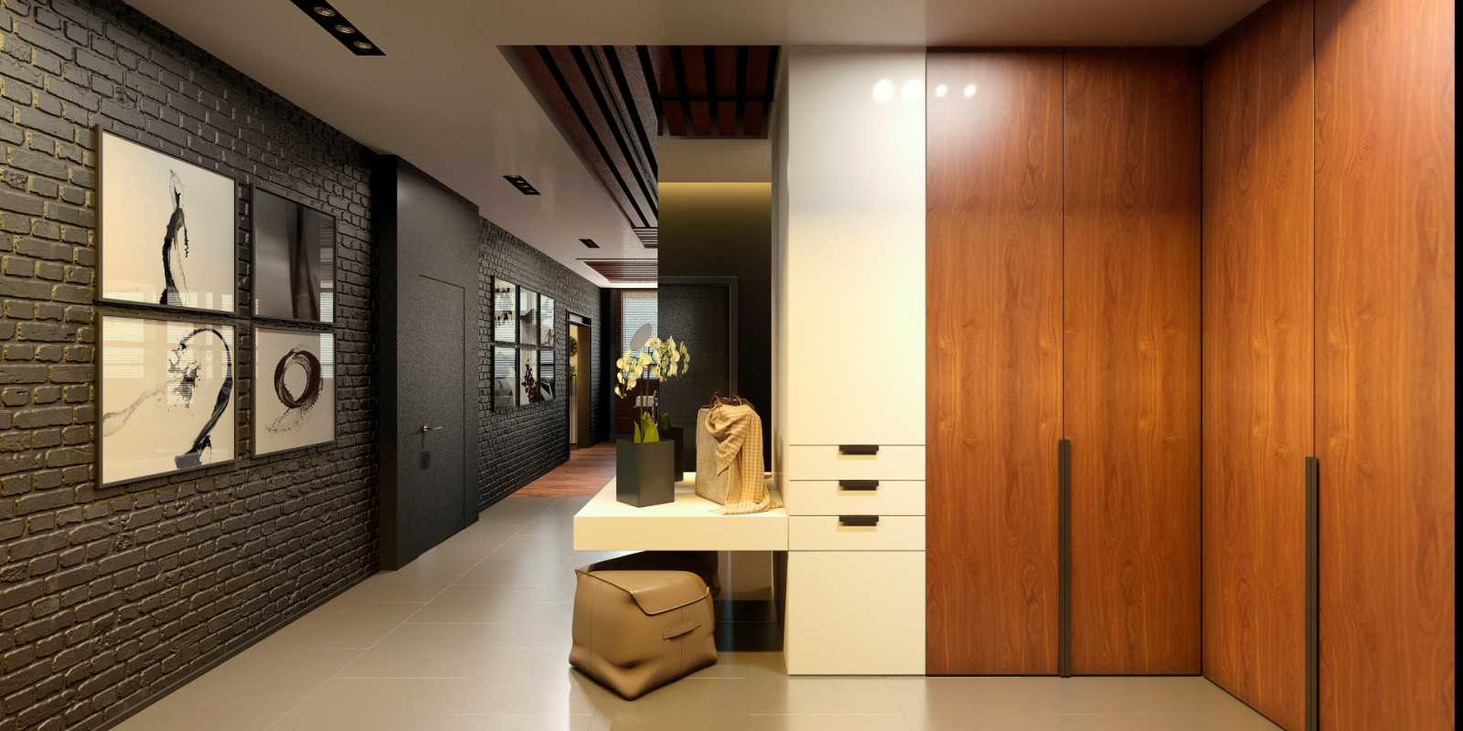 АПАРТАМЕНТЫ ГРАФ ОРЛОВ