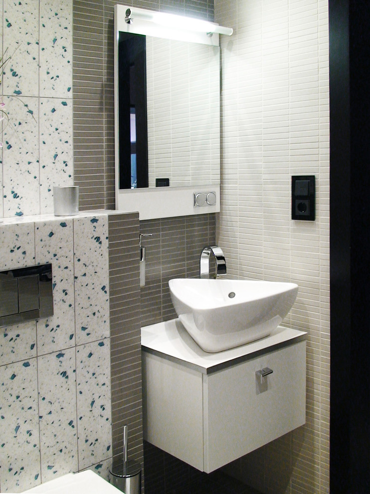 Загородный дом в Красногорске