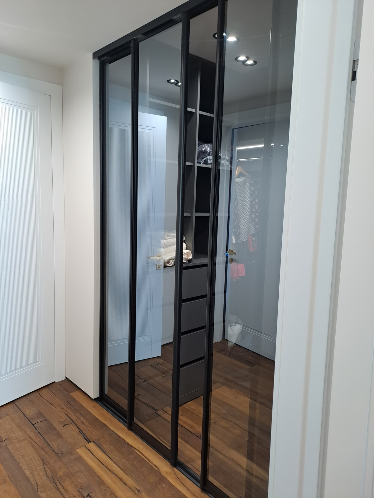 ЖК Аристократ