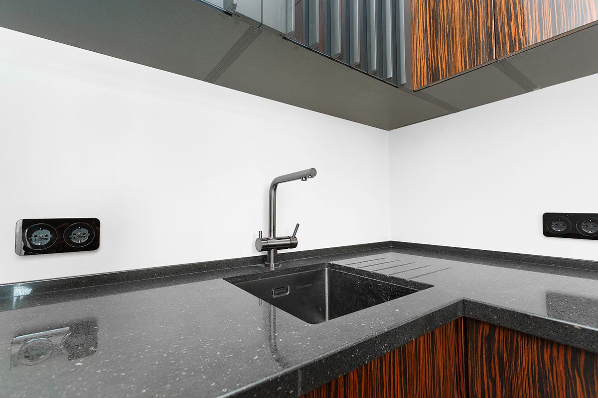 Квартира в Red side