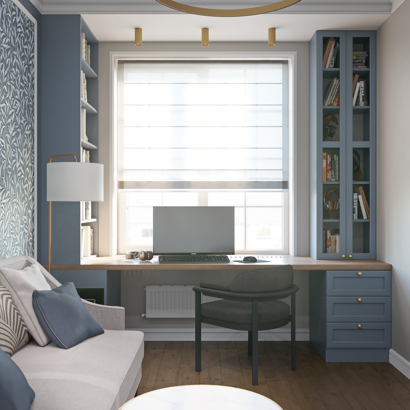 Частный дом в КП Вилланова, г. Краснодар